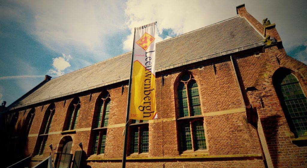 Gasthuis Leeuwenbergh