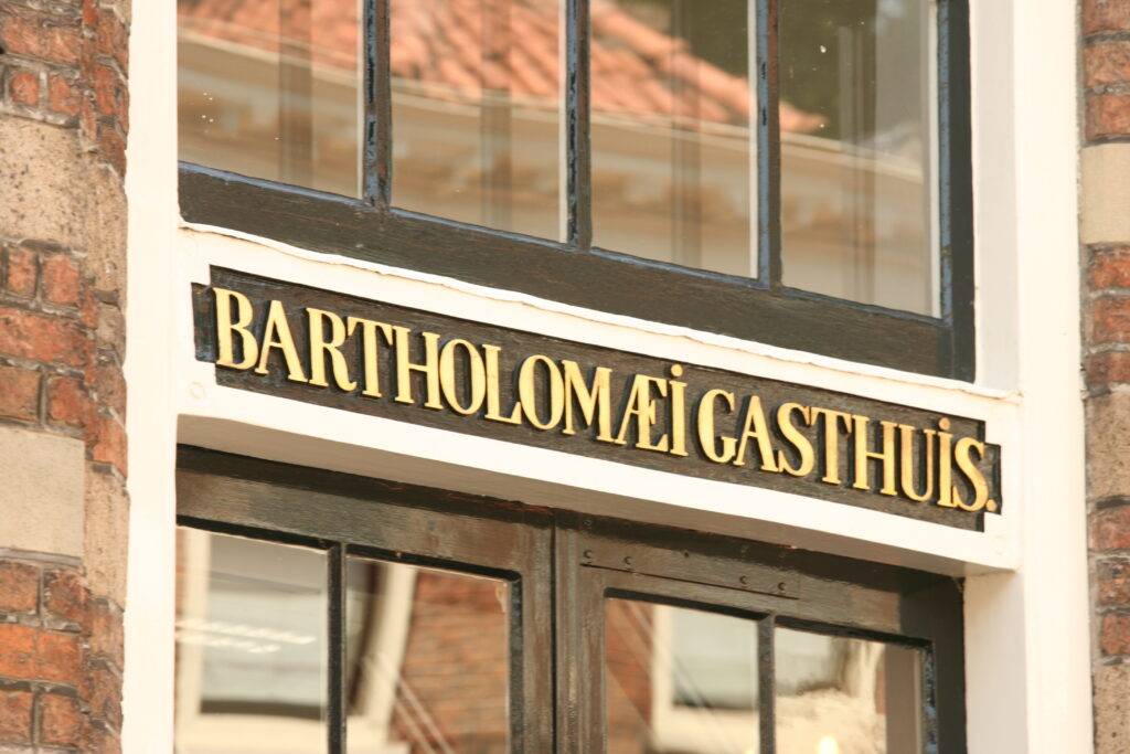 Bartholomeus Gasthuis