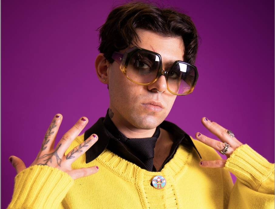 DOX presents: Tano Rivers