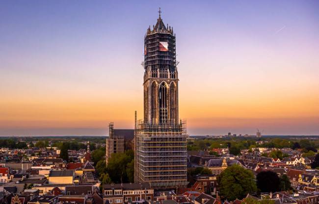 Domtoren