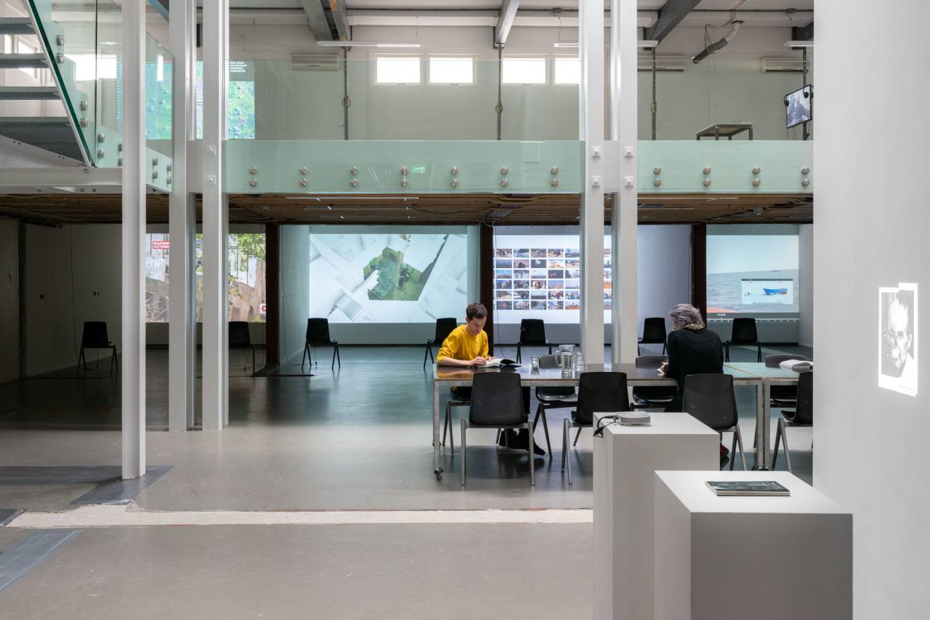 BAK, basis voor actuele kunst