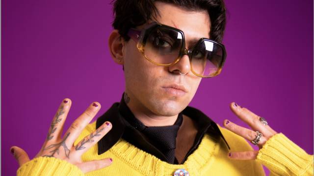 DOX presents: Tano Rivers