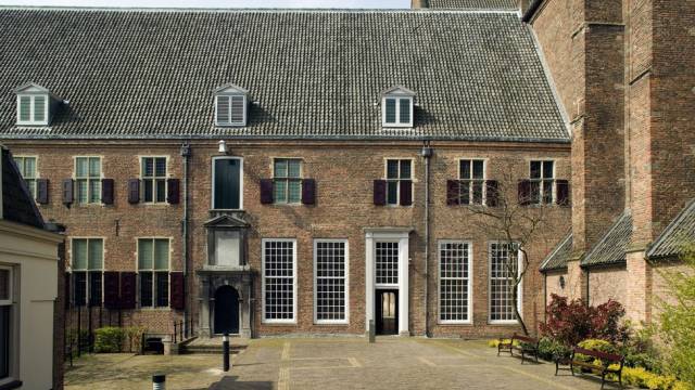 Museum Catharijneconvent