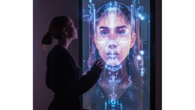 IMPAKT Tentoonstelling | CODE 2024: Deep Nudes and Digital Oblivion