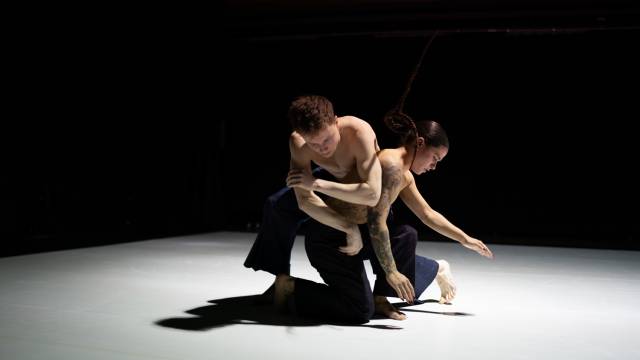 SHIFFT: Hurt me baby one more time