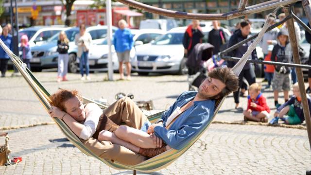 Fabuloka straattheater