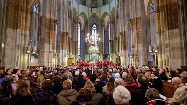 Zaterdagmiddagmuziek