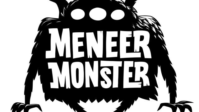 Meneer Monster